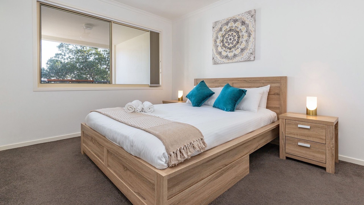 Photo of Bedroom in Forster