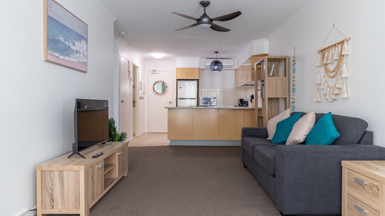 Photo of Livingroom in Forster