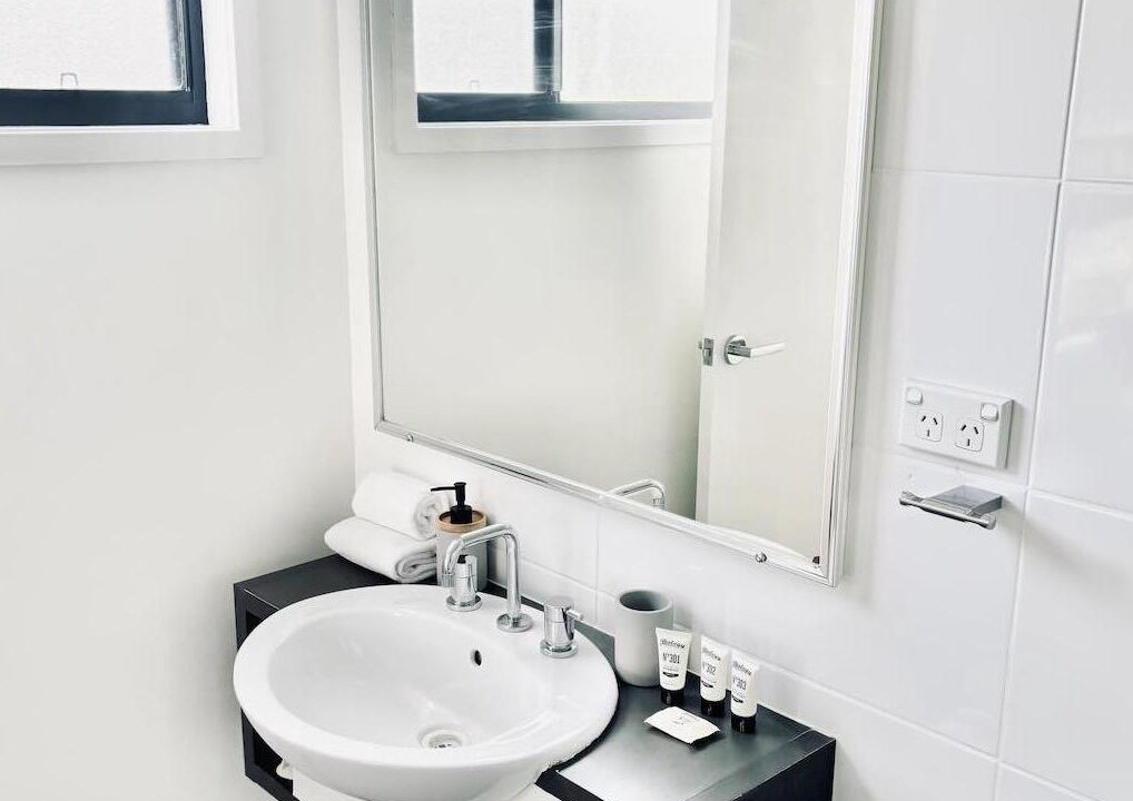 Photo of Bathroom in Diamond Beach