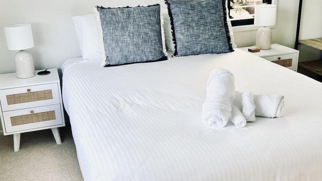 Photo of Bedroom in Diamond Beach