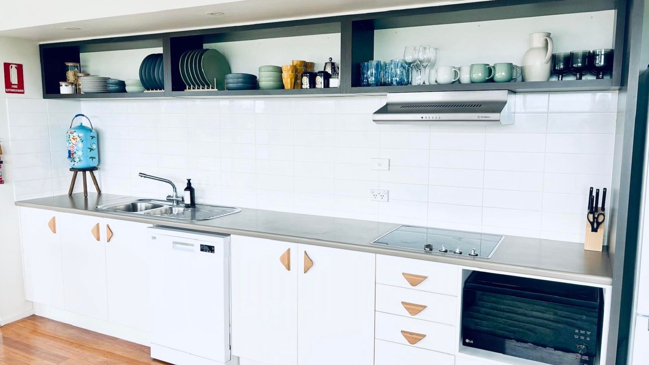 Photo of Kitchen in Diamond Beach