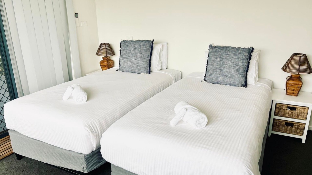 Photo of Bedroom in Diamond Beach