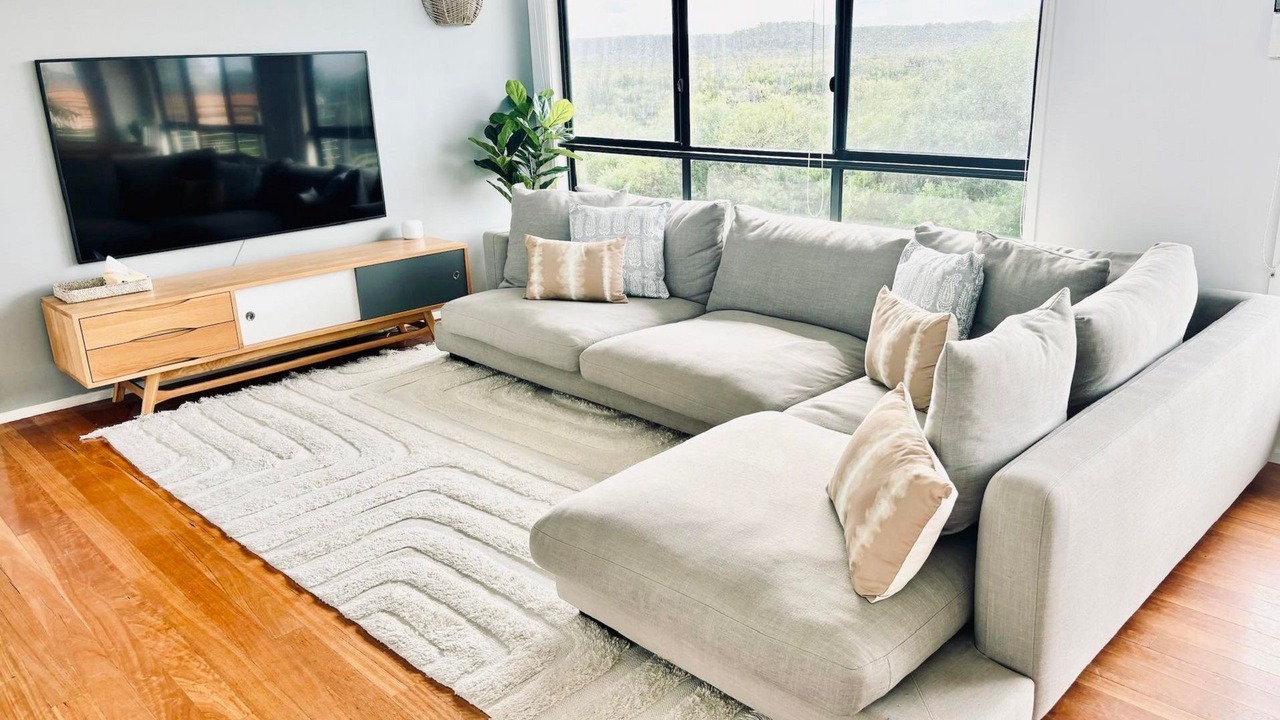 Photo of Livingroom in Diamond Beach