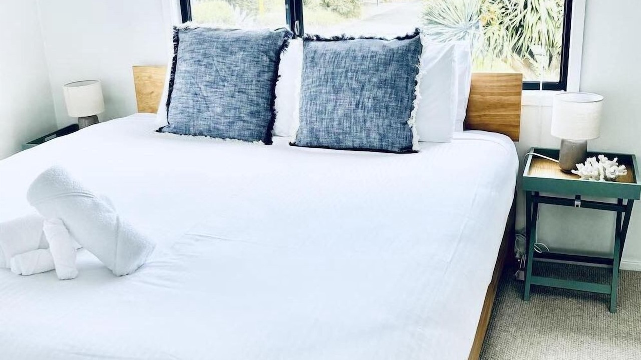 Photo of Bedroom in Diamond Beach