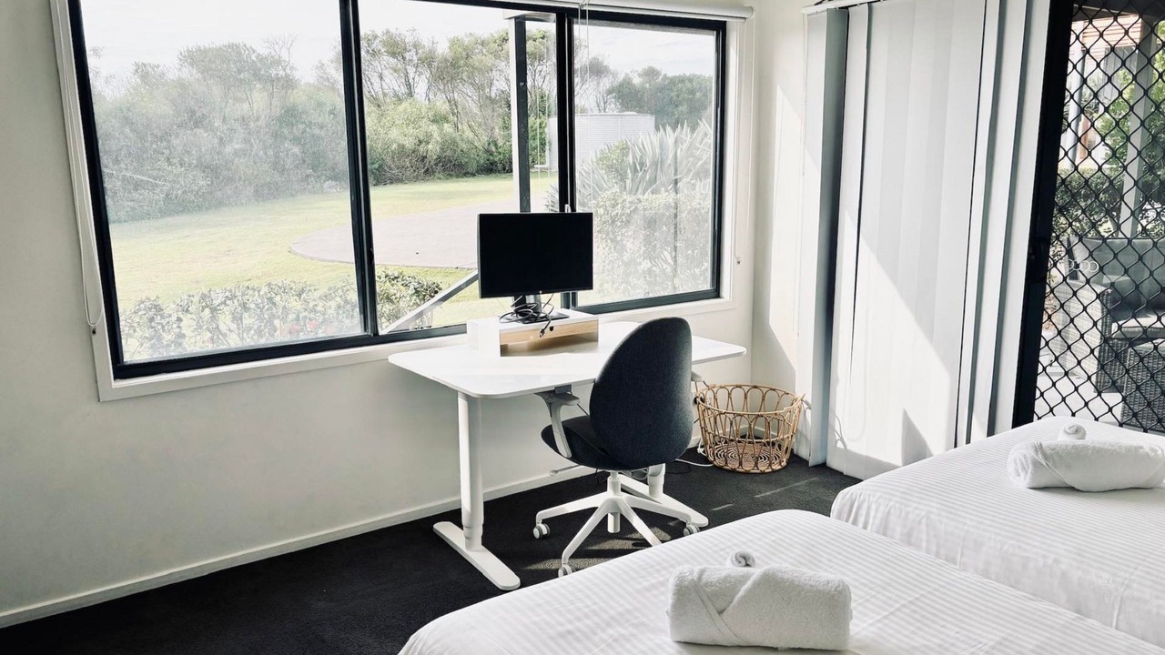 Photo of Bedroom in Diamond Beach