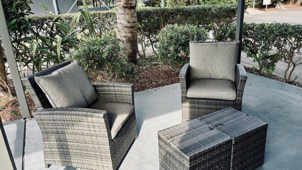Photo of Patio Balcony in Diamond Beach