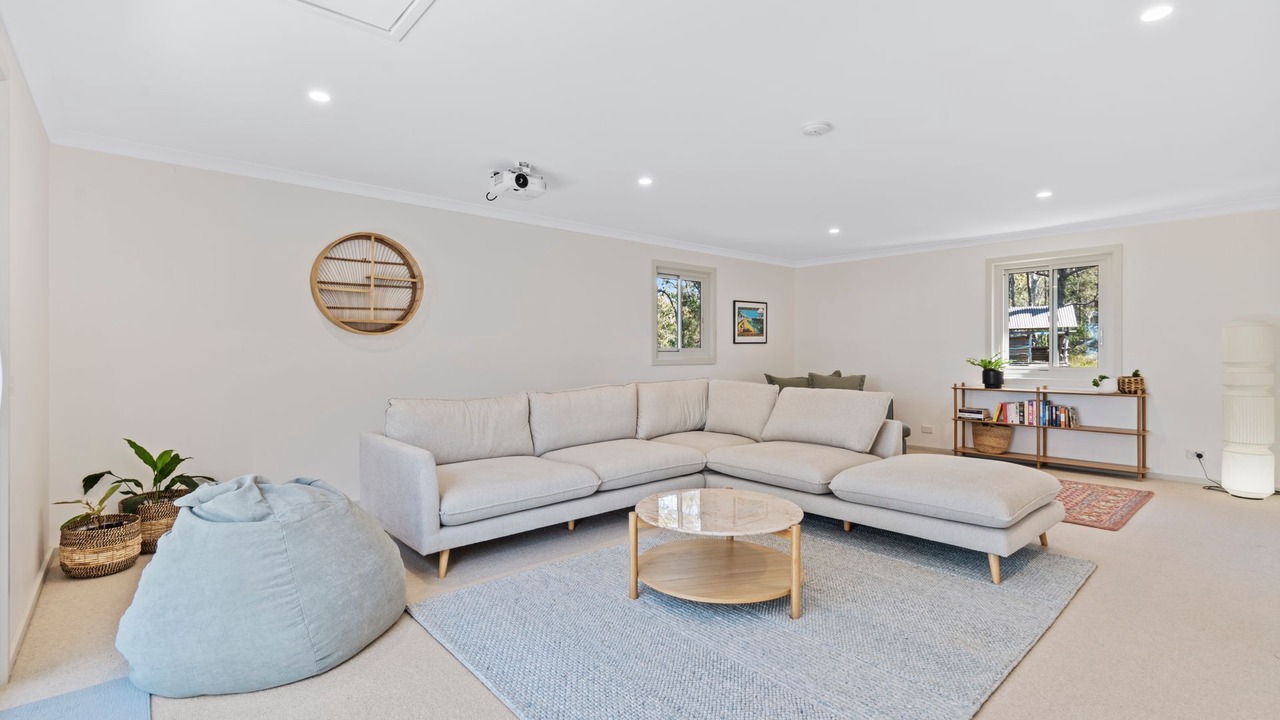 Photo of Livingroom in Moruya