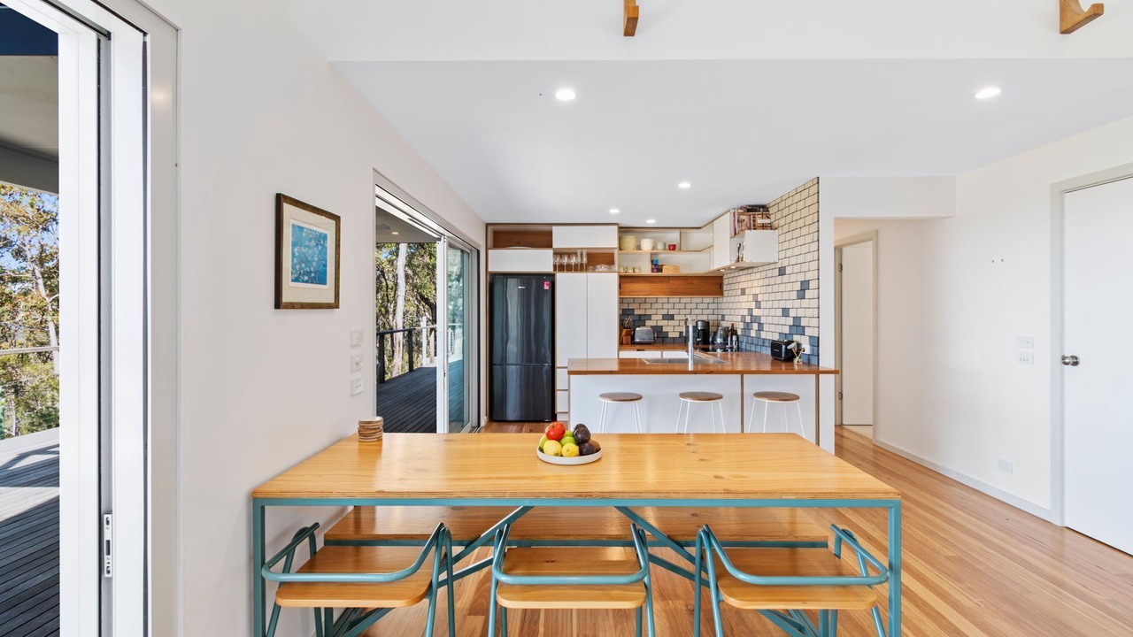 Photo of Kitchen in Moruya