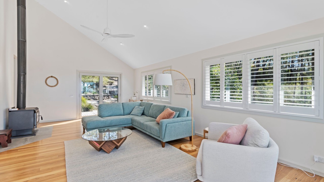 Photo of Livingroom in Moruya