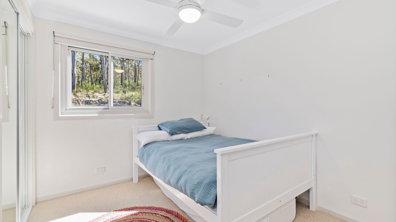 Photo of Bedroom in Moruya