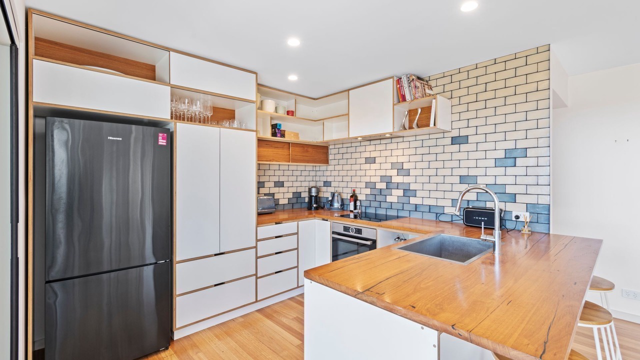 Photo of Kitchen in Moruya