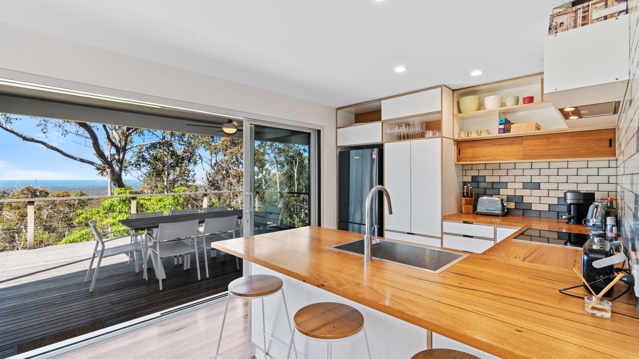 Photo of Kitchen in Moruya