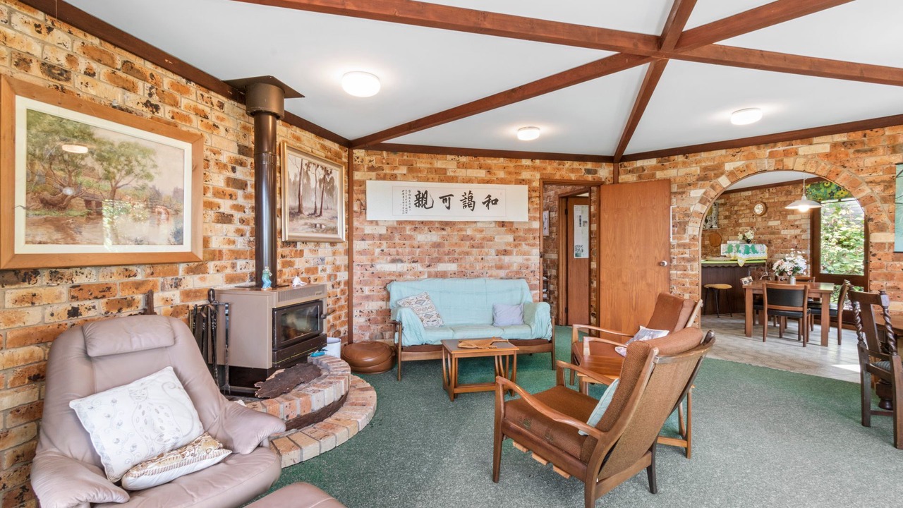 Photo of Livingroom in Lilli Pilli