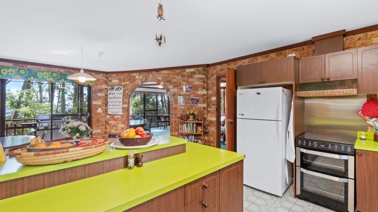 Photo of Kitchen in Lilli Pilli