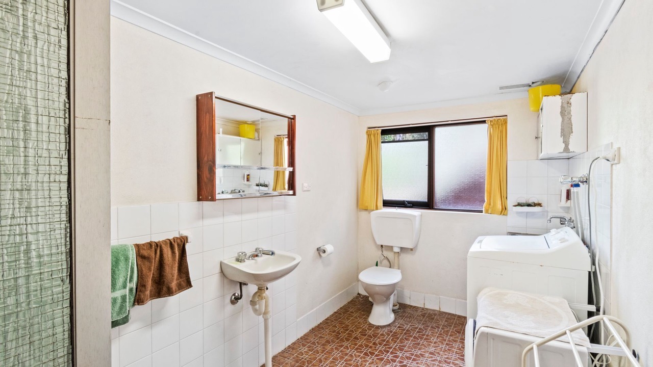Photo of Bathroom in Lilli Pilli