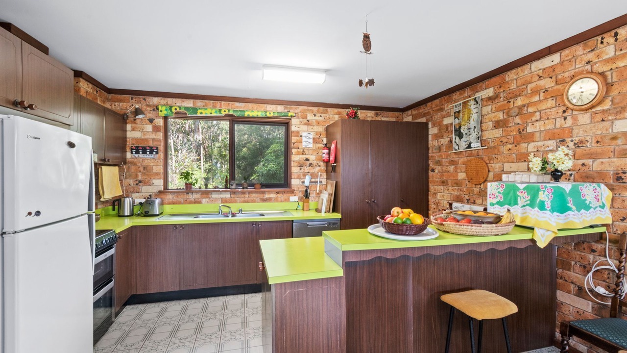 Photo of Kitchen in Lilli Pilli