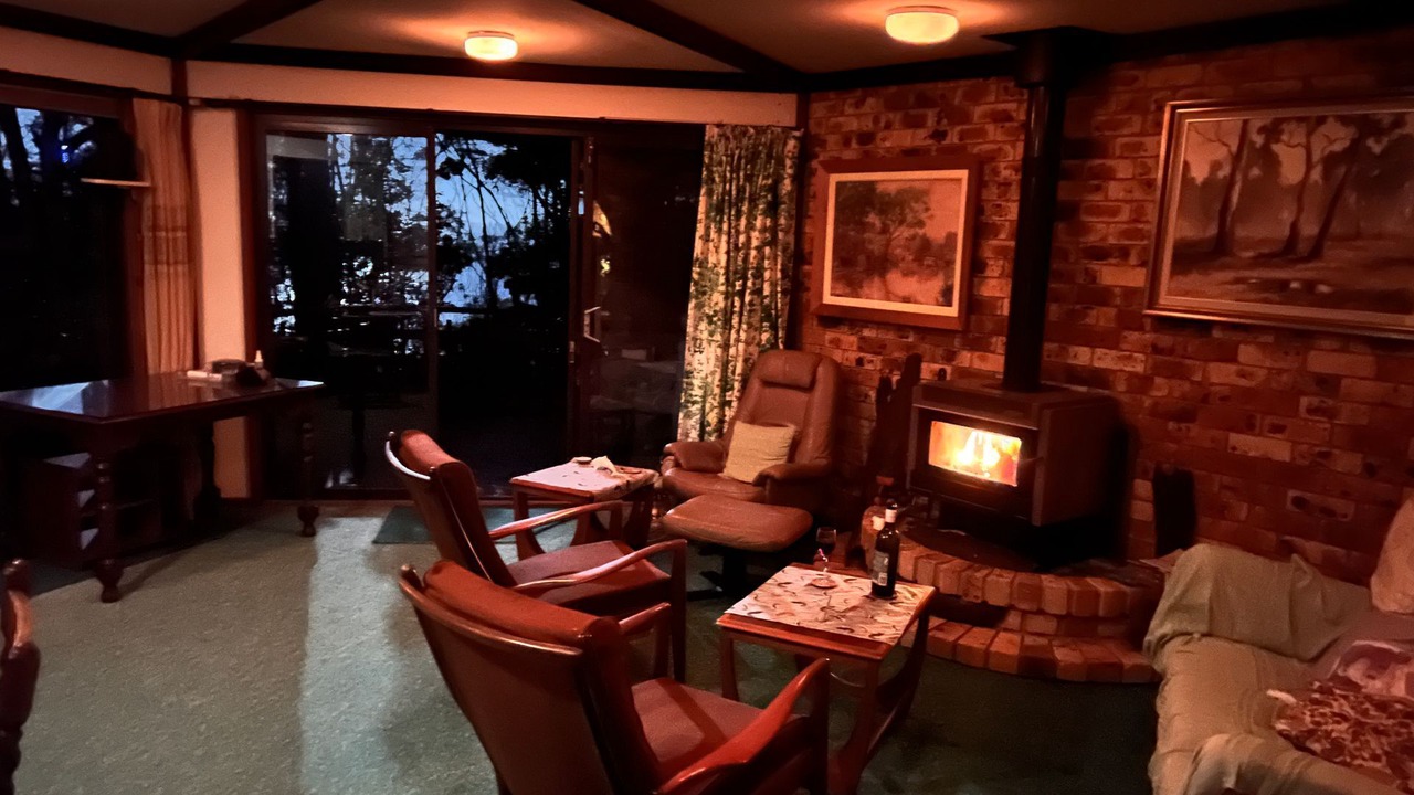Photo of Livingroom in Lilli Pilli