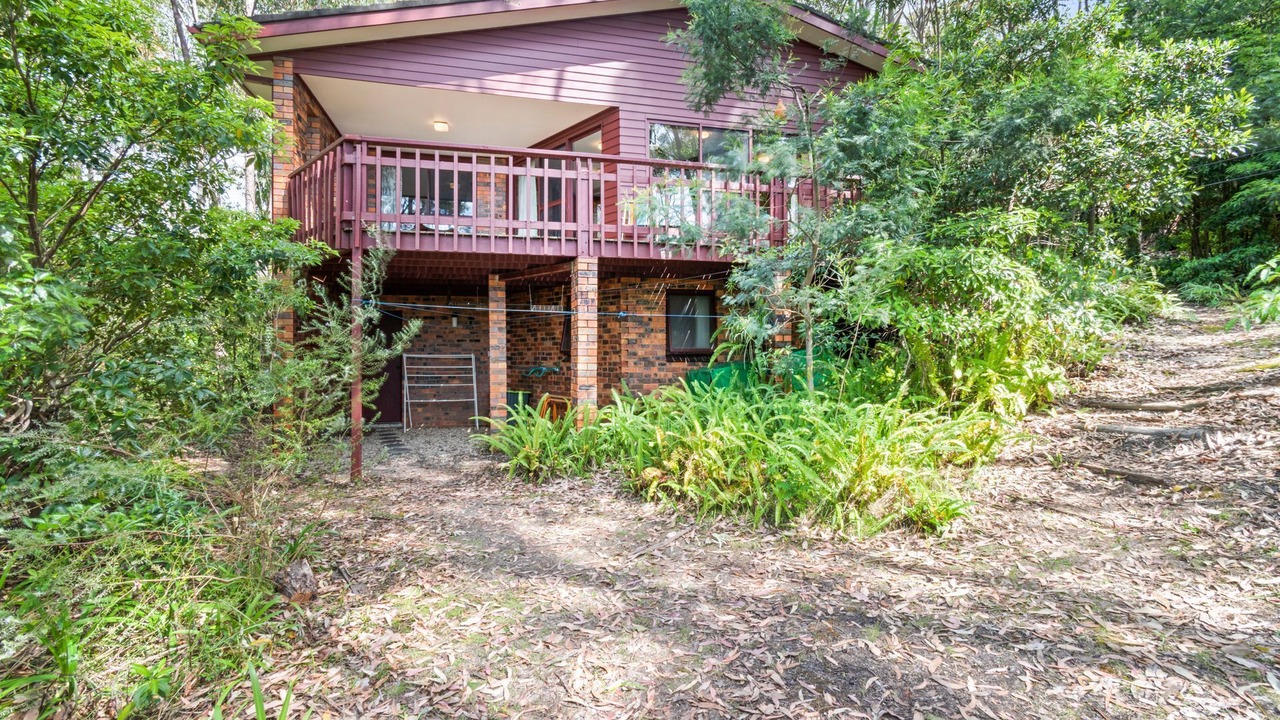 Photo of Outdoor in Lilli Pilli