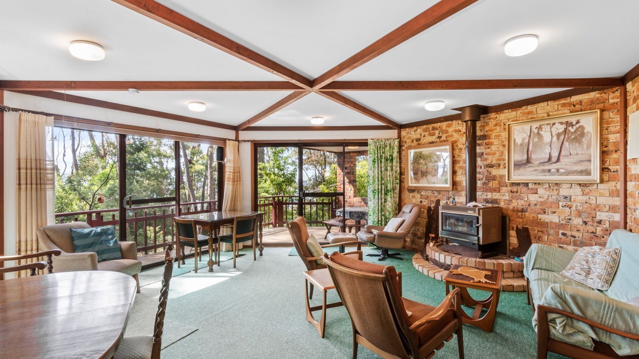 Photo of Livingroom in Lilli Pilli