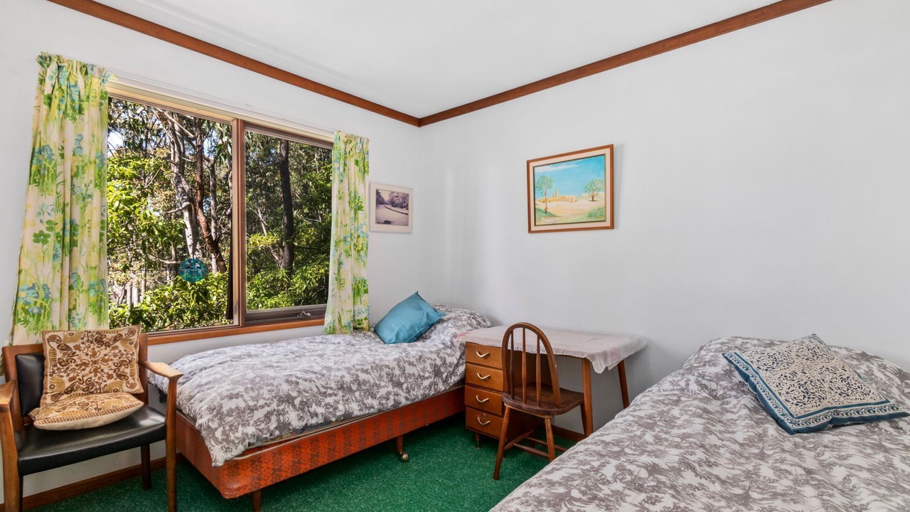Photo of Bedroom in Lilli Pilli