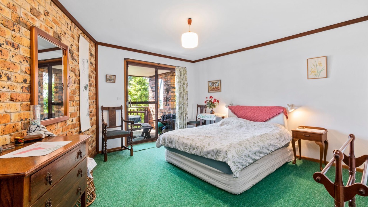 Photo of Bedroom in Lilli Pilli