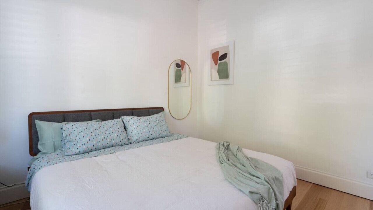 Photo of Bedroom in Northcote