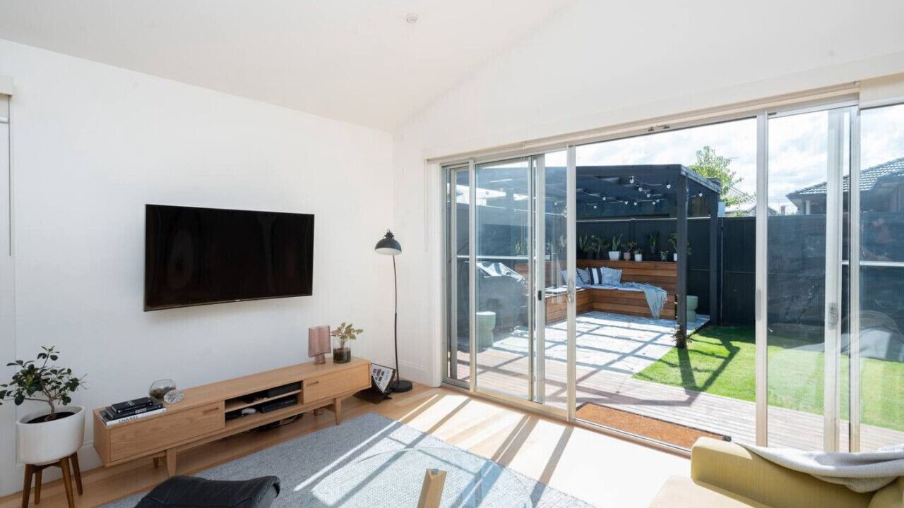 Photo of Livingroom in Northcote