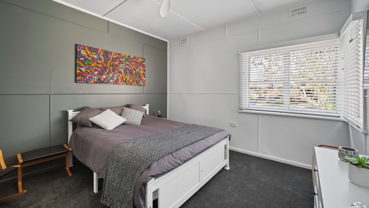 Photo of Bedroom in Forster