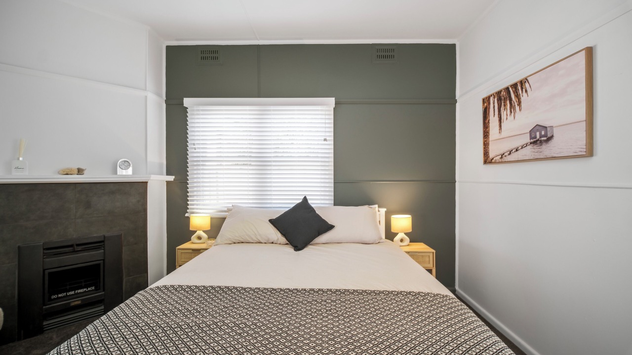Photo of Bedroom in Forster
