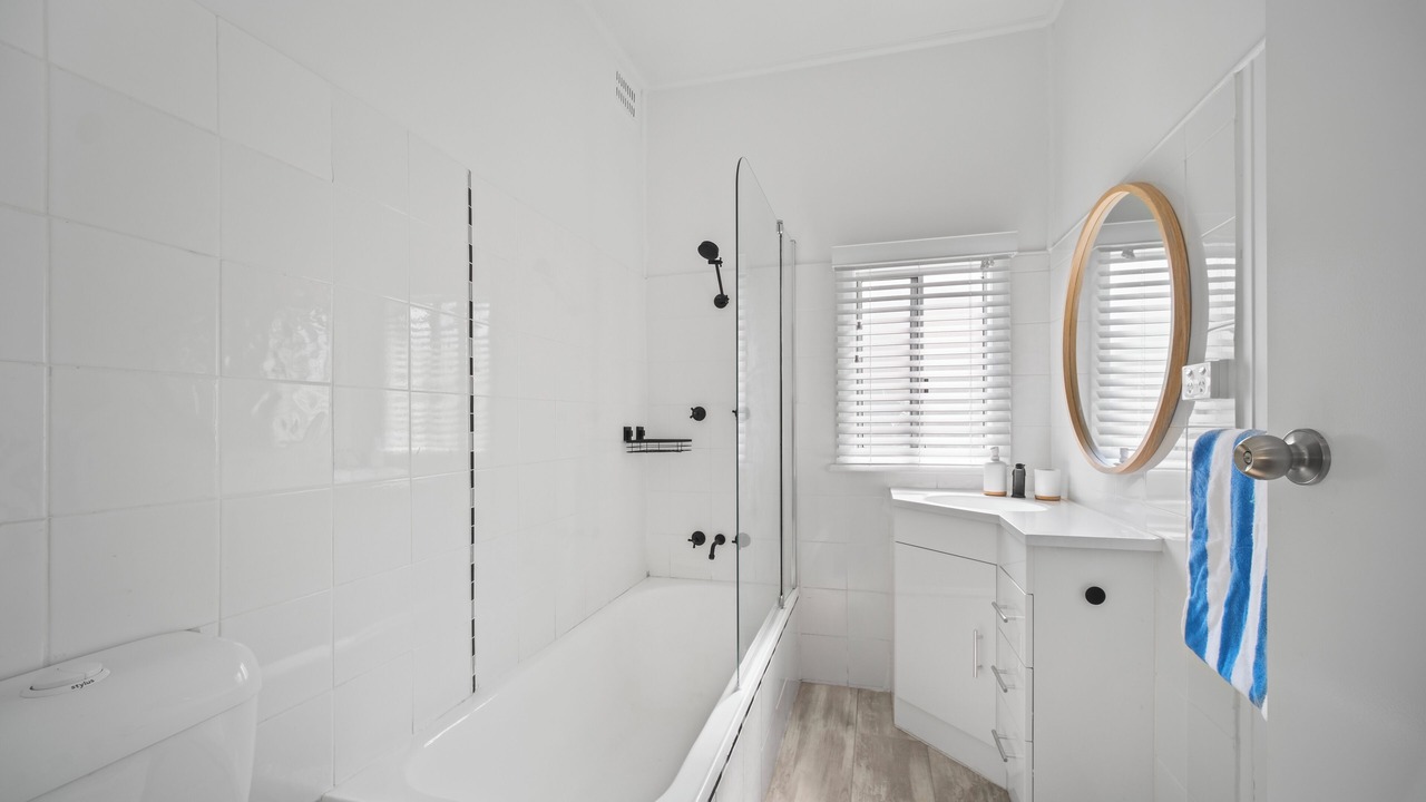 Photo of Bathroom in Forster