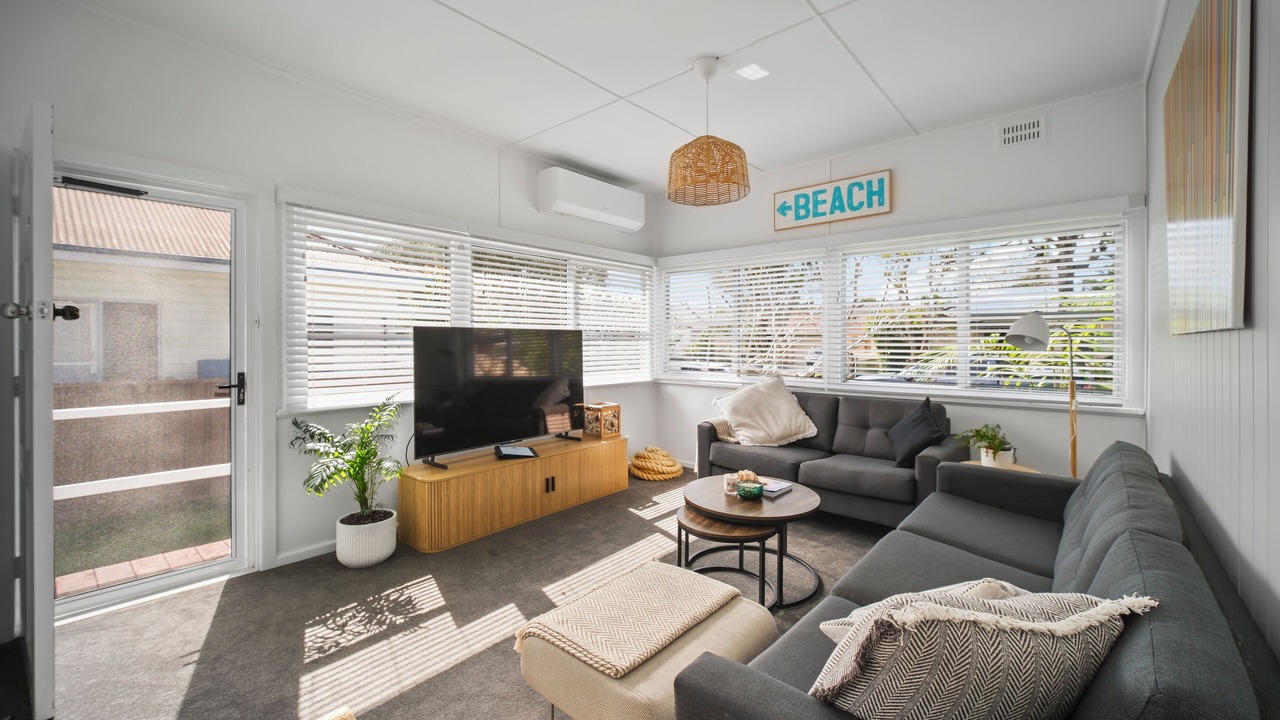Photo of Livingroom in Forster