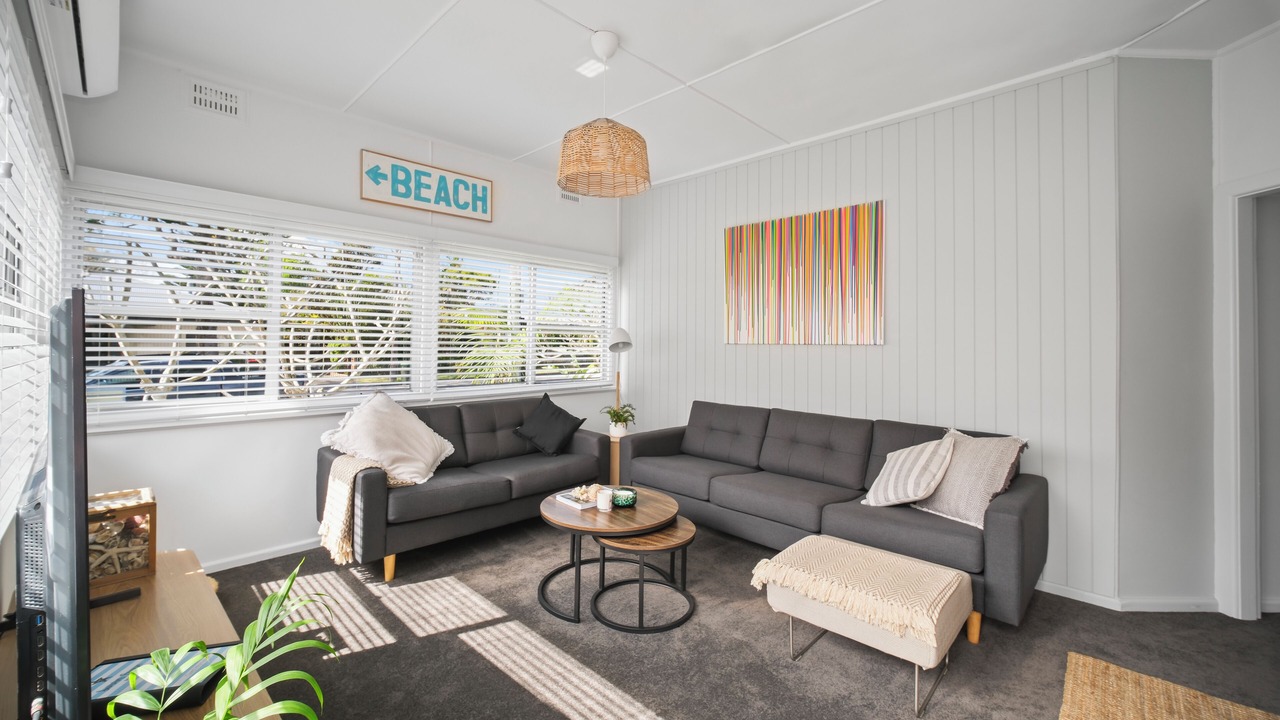 Photo of Livingroom in Forster