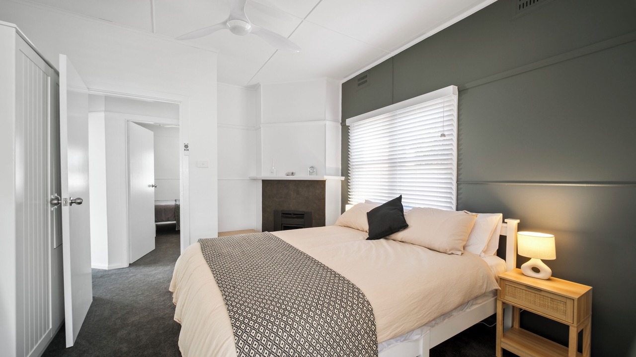Photo of Bedroom in Forster