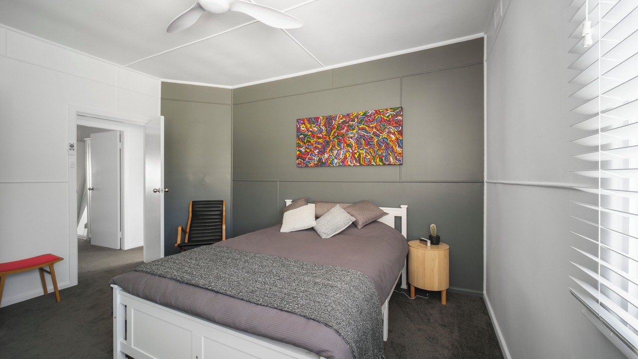 Photo of Bedroom in Forster