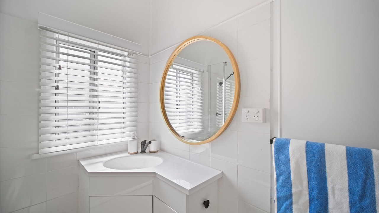 Photo of Bathroom in Forster