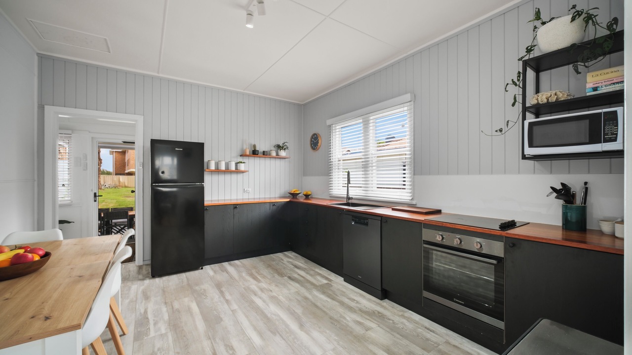 Photo of Kitchen in Forster