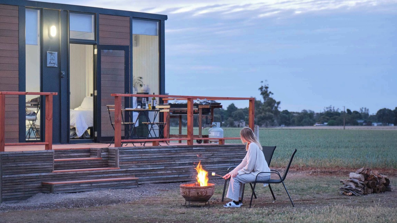 Photo of Outdoor in Hallett