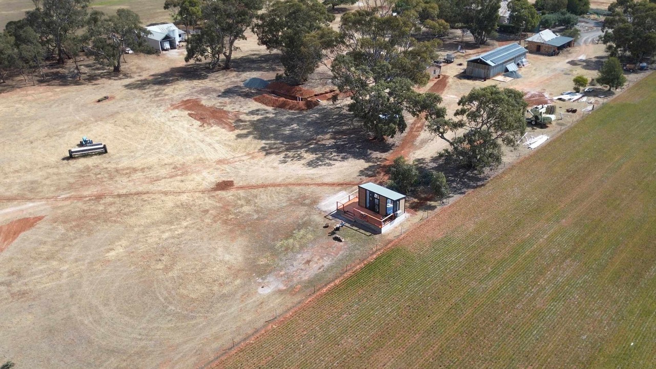 Photo of Outdoor in Hallett