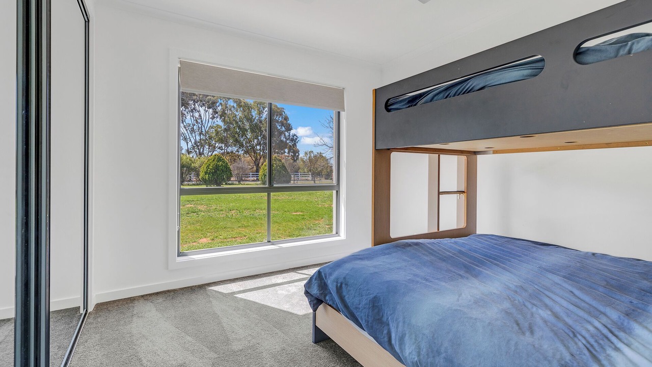 Photo of Bedroom in Wharparilla