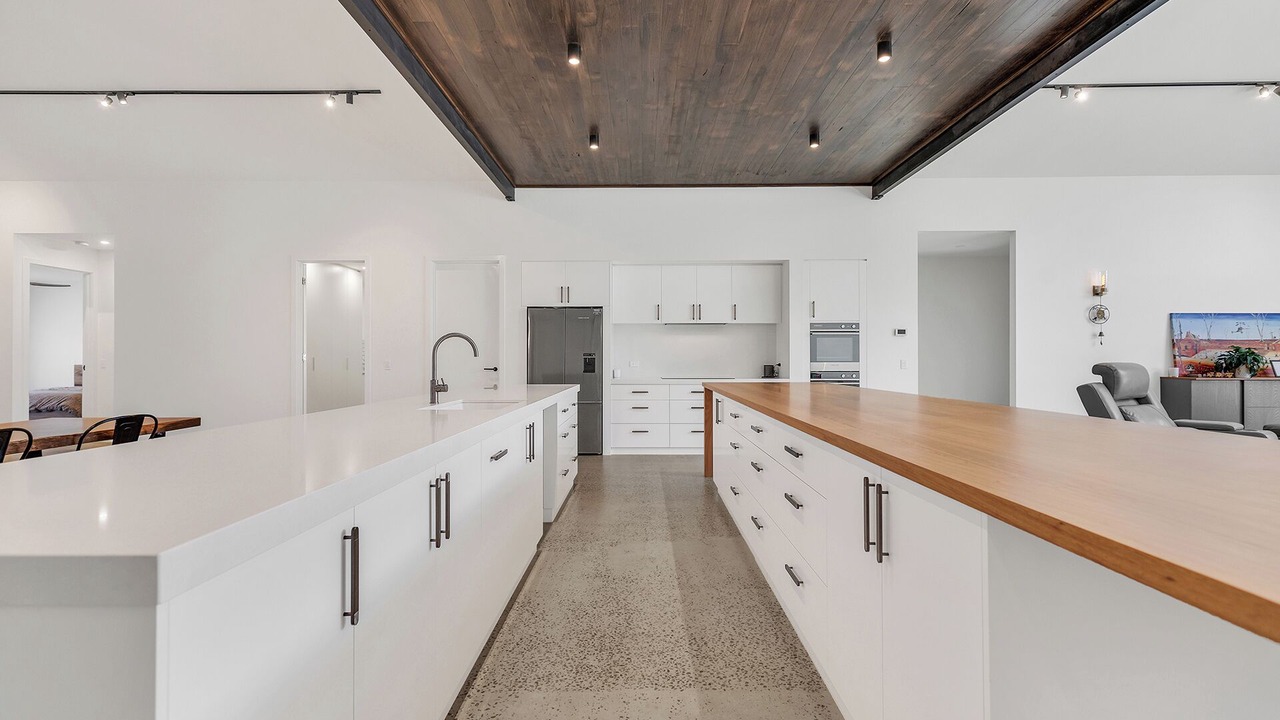 Photo of Kitchen in Wharparilla