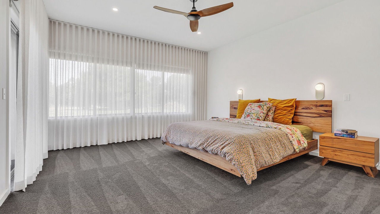 Photo of Bedroom in Wharparilla