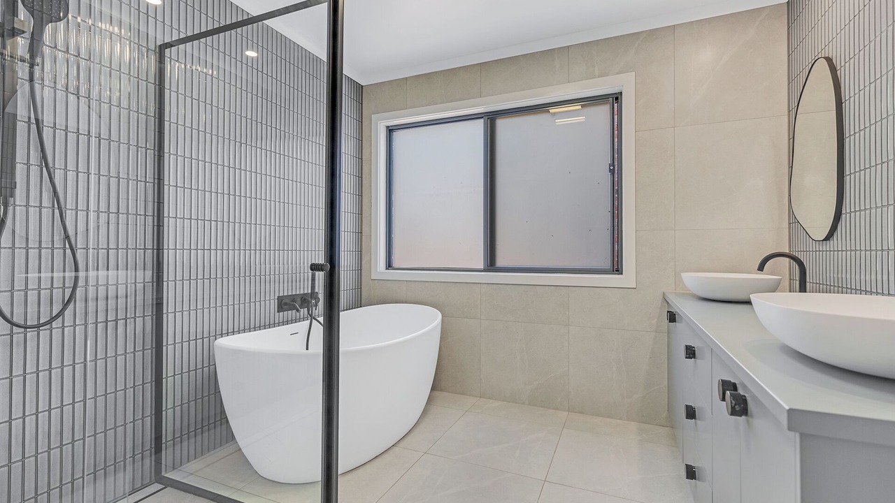 Photo of Bathroom in Wharparilla