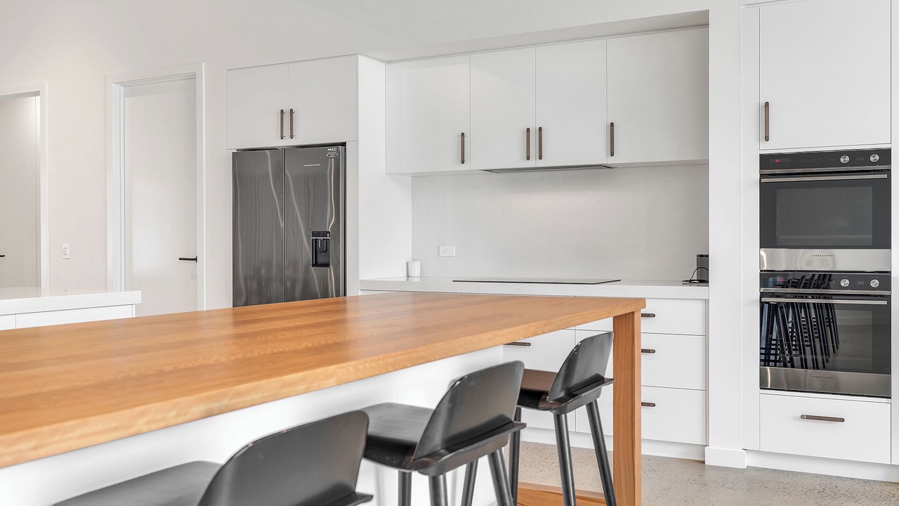 Photo of Kitchen in Wharparilla