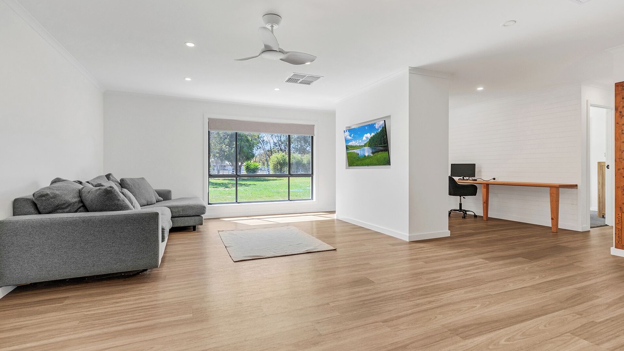 Photo of Livingroom in Wharparilla