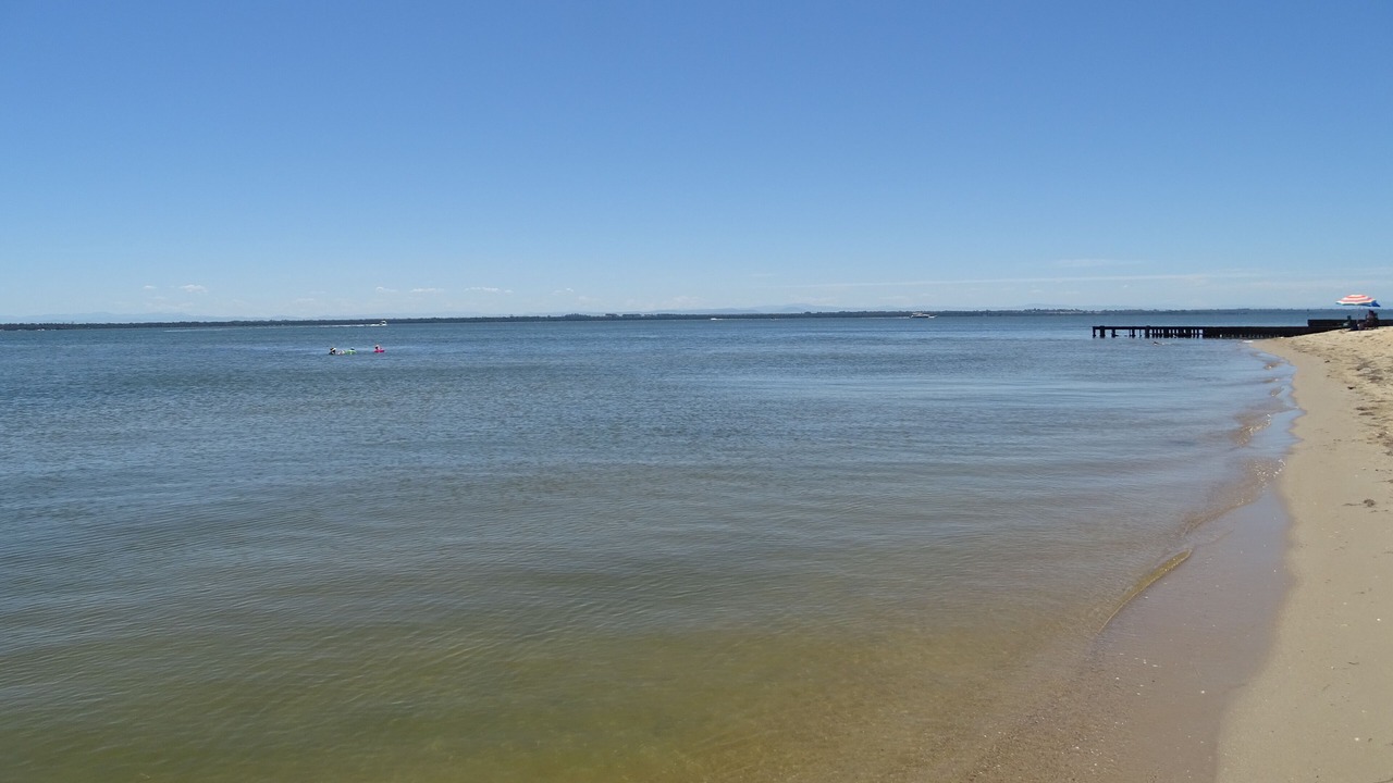 Photo of Others in Loch Sport