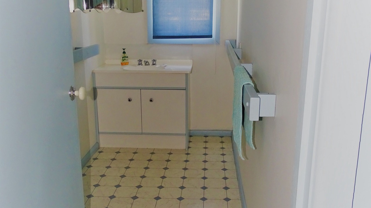Photo of Bathroom in Loch Sport