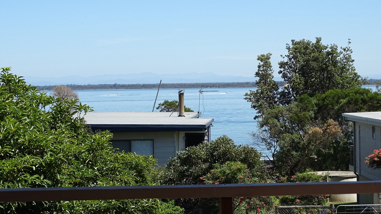 Photo of Outdoor in Loch Sport