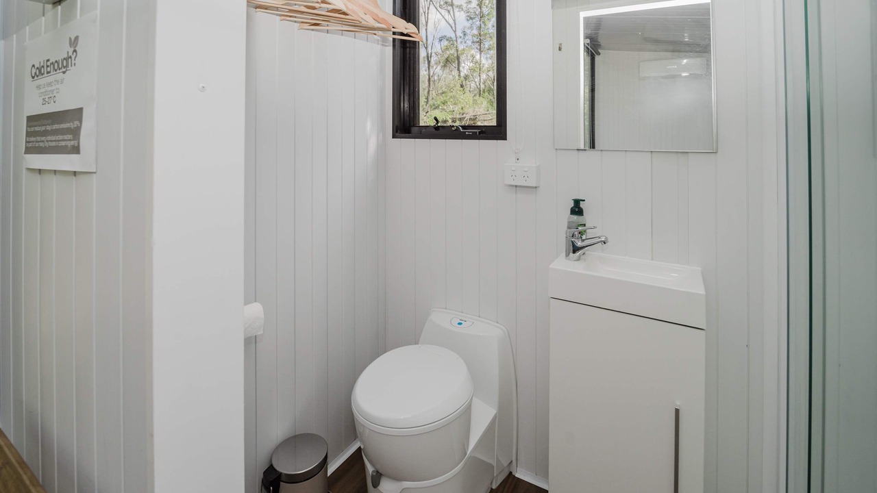 Photo of Bathroom in Ashby Heights