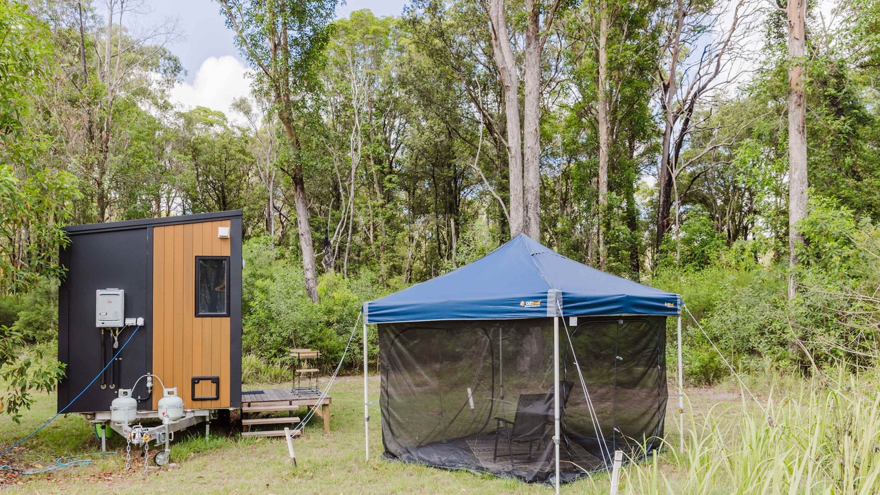 Photo of Outdoor in Ashby Heights