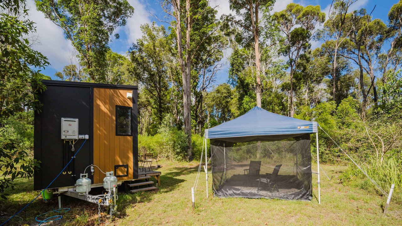 Photo of Outdoor in Ashby Heights